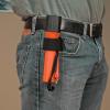 imageKlein Tools 5712 PowerLine Tape Measure PouchFlashlight Holder