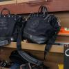 imageKlein Tools 58889 Padded Adjustable Shoulder Strap 37 to 55Inch for Klein Tools Tool Tote and 5003 Series