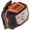 imageKlein Tools 60107 Hard Hat Light NonVented Cap Style Padded SelfWicking OdorResistant Sweatband Tested up to 20kV WhiteLarge