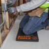 imageKlein Tools 60135 Kneeling Pads Adult Mens Soft Thick Closed Cell Soft Foam Professional Tradesman Pro Pads with HandleStandard