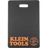 imageKlein Tools 60135 Kneeling Pads Adult Mens Soft Thick Closed Cell Soft Foam Professional Tradesman Pro Pads with HandleStandard