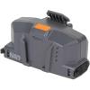 imageKlein Tools 60155 Portable Cooling Fan for Hard Hats and Safety Helmets Powered by USB Rechargeable Battery to Cool Head Neck and Face