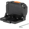 imageKlein Tools 60156 Intrinsically Safe LED IP67 Headlamp for Hazardous Areas Mounts to Klein Hard Hats and Safety Helmets
