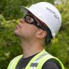 imageKlein Tools 60163 Safety Glasses Professional PPE Protective Eyewear with Full Frame Scratch Resistant and AntiFog Clear LensProfessional With Gasket