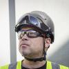 imageKlein Tools 60163 Safety Glasses Professional PPE Protective Eyewear with Full Frame Scratch Resistant and AntiFog Clear LensProfessional With Gasket