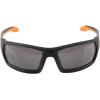 imageKlein Tools 60164 Safety Glasses Professional PPE Protective Eyewear with Full Frame Scratch Resistant and AntiFog Gray LensGray Lens