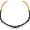 imageKlein Tools 60171 Safety Glasses PPE Protective Eyewear with Semi Frame Scratch Resistant and AntiFog Clear Lens 2PackClear Lens