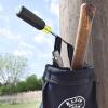 imageKlein Tools 6027DD 516Inch Keystone Demolition Driver 7Inch Shank2 Phillips Tip