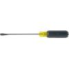 imageKlein Tools 6027DD 516Inch Keystone Demolition Driver 7Inch Shank516Inch Keystone Tip