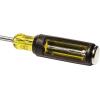 imageKlein Tools 6027DD 516Inch Keystone Demolition Driver 7Inch Shank516Inch Keystone Tip