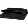 imageKlein Tools 60466 Neck and Face Warming Gaiter DoubleLayered HalfBand Black One Size fits Most