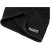 imageKlein Tools 60466 Neck and Face Warming Gaiter DoubleLayered HalfBand Black One Size fits Most