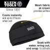 imageKlein Tools 60502 Ear Muffs with Hard Hat Full Brim Attachment 26dB NRR for Construction Manufacturing Maintenance WoodworkingAdjustable