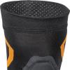imageKlein Tools 60623 Knee Pad Compression Sleeve Knee Support for Construction Workers and Athletes Black MLML
