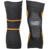imageKlein Tools 60623 Knee Pad Compression Sleeve Knee Support for Construction Workers and Athletes Black MLML
