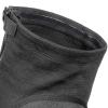 imageKlein Tools 60629 ToughFlex Knee Sleeves for Work Construction LowProfile Sleeve with Zipper GelLike Foam Black MLML