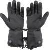 imageKlein Tools 60795 Rechargeable Heated Work Glove Liners Large with Knit Dipped Gloves 2XL Cut Level A1 Protection Touchscreen Compatibility and Batteries