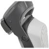 imageKlein Tools 60896 Knee Pad NonMarring GelLike Padding SemiRound Stabilizing Knee Pads with Adjustable Straps for Construction and FlooringHeavy Duty NonMarring