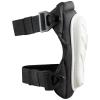 imageKlein Tools 60896 Knee Pad NonMarring GelLike Padding SemiRound Stabilizing Knee Pads with Adjustable Straps for Construction and FlooringNonMarring SemiRound