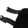 imageKlein Tools 60896 Knee Pad NonMarring GelLike Padding SemiRound Stabilizing Knee Pads with Adjustable Straps for Construction and FlooringNonmarring Lightweight