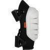 imageKlein Tools 60896 Knee Pad NonMarring GelLike Padding SemiRound Stabilizing Knee Pads with Adjustable Straps for Construction and FlooringNonmarring Lightweight