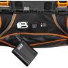 imageKlein Tools 60957 Rechargeable Lithiumion Battery 5V 7000 mAh Battery for Klein Tools Heated Apparel Vests and Hand Warmer Module