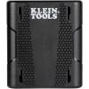 imageKlein Tools 60957 Rechargeable Lithiumion Battery 5V 7000 mAh Battery for Klein Tools Heated Apparel Vests and Hand Warmer Module