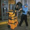 imageKlein Tools 62201MB MODbox Electricians Tool Backpack Customizable Mobile Workstation with 32 Pockets for Maximum Tool Storage