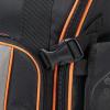imageKlein Tools 62482 Tool Backpack ToolStation Pro HeavyDuty Organizer with 27 Pockets Large Interior Molded Bottom Electrician Tool BagBackpack