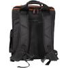 imageKlein Tools 62482 Tool Backpack ToolStation Pro HeavyDuty Organizer with 27 Pockets Large Interior Molded Bottom Electrician Tool BagBackpack with Worklight