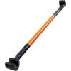 imageKlein Tools 64312 Angled Rebar Hickey Bends 7 Thru 9No 3  No 4