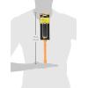 imageKlein Tools 646516INS 516Inch Insulated Cushion Grip Nut Driver Made in USA 6Inch ShankNonMagnetic