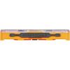 imageKlein Tools 65111IMPCT KNECT DeepWell Impact Socket Set 12Inch Drive SAE Color Coded MODbox Case Impact Adapter and Extension 14PieceMetric