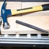 imageKlein Tools 66310 14Inch Center Punch 414Inch Length Made in USA6Inch by 12Inch