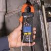 imageKlein Tools 69146 Banana Plug Adapter to K Type Thermocouple Works with Digital Clamp and Multi MetersKType High Temperature Thermocouple
