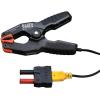 imageKlein Tools 69146 Banana Plug Adapter to K Type Thermocouple Works with Digital Clamp and Multi MetersKType Temperature Pipe Clamp