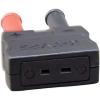 imageKlein Tools 69146 Banana Plug Adapter to K Type Thermocouple Works with Digital Clamp and Multi MetersKType to Banana Plug Adapter