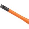 imageKlein Tools 6916INS 1000V Slim Tip Insulated Screwdriver Made in USA Screwdriver with 6Inch Round Shank 316Inch Cabinet Tip Cushion Grip Handle4Piece Set