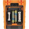 imageKlein Tools 69399 800MA 1000V Replacement Fuse for Klein Tools MM720 Digital Multimeter FastActing Ceramic Fuse