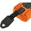 imageKlein Tools 69445 Magnetic Hanger Without Strap for Klein Tools Clamp Meters and Multimeters with Powerful Rare Earth MagnetsMagnetic Hanger with Strap