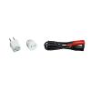 imageKlein Tools 80016 Circuit Breaker Finder Tool Kit with Accessories GFCI Outlet Tester 2Piece Set Includes Cat No ET310 and Cat No 69411Kit