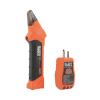 imageKlein Tools 80016 Circuit Breaker Finder Tool Kit with Accessories GFCI Outlet Tester 2Piece Set Includes Cat No ET310 and Cat No 69411Kit