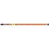 imageKlein Tools 80022 Wire Pulling Tool Set with 50Foot Steel Fish Tape Jab Saw 12Foot LoFlex Fish Rod Set for Electrical Work 3PieceFish Tape Kit