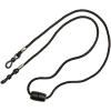 imageKlein Tools 80055 Safety Glasses Kit Professional Safety Glasses with Full Frame Gray Lens and Breakaway Lanyard 8Piece