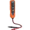 imageKlein Tools 80077 Voltage Test Kit Electronic ACDC Tester GFCI Outlet Tester and NonContact Test Pen 3Piece
