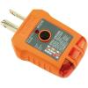 imageKlein Tools 80077 Voltage Test Kit Electronic ACDC Tester GFCI Outlet Tester and NonContact Test Pen 3Piece