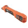 imageKlein Tools 80101 Circuit Breaker Finder Kit GFCI Outlet and Receptacle Tester Kit Multimeter NCVT Outlet Tester Leads 4PieceHome Tester 4Piece Kit with Circuit Finder
