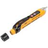 imageKlein Tools 80101 Circuit Breaker Finder Kit GFCI Outlet and Receptacle Tester Kit Multimeter NCVT Outlet Tester Leads 4PieceHome Tester 4Piece Kit with Circuit Finder