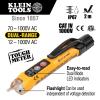 imageKlein Tools 80101 Circuit Breaker Finder Kit GFCI Outlet and Receptacle Tester Kit Multimeter NCVT Outlet Tester Leads 4PieceHome Tester 4Piece Kit with Circuit Finder