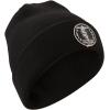 imageKlein Tools 80112 Winter Knit Hat Kit Features Knit Beanie Thermal Dipped Winter Gloves and Performance Thermal Socks XLarge 3Piece Black